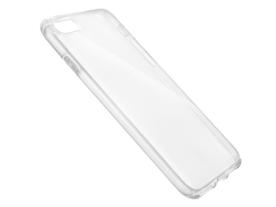 Apple iPhone 7 Plus - Ultra Clear Transparent TPU Case
